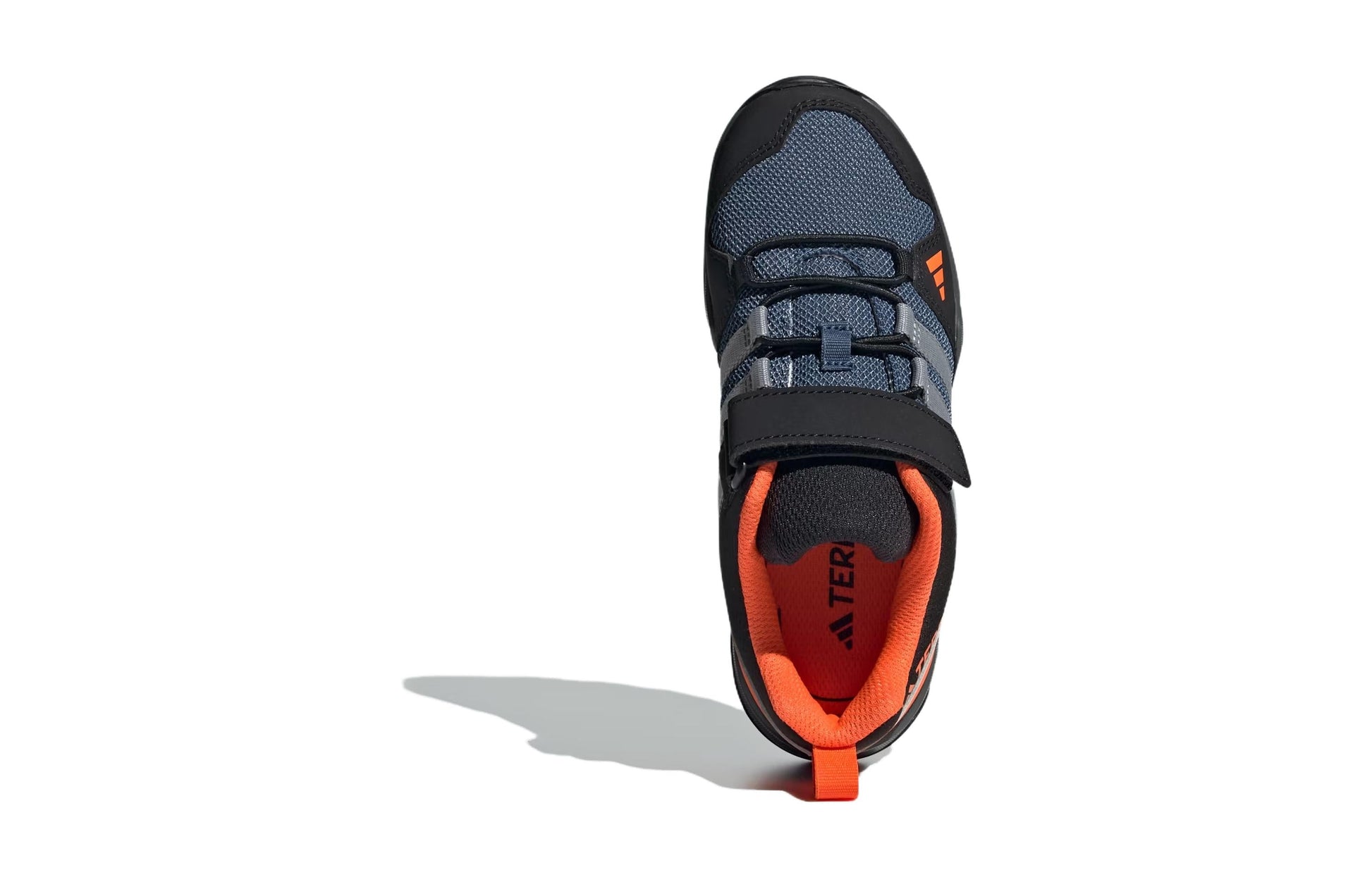 (GS) adidas Terrex AX2R CF 'Wonder Steel Orange' IF5703