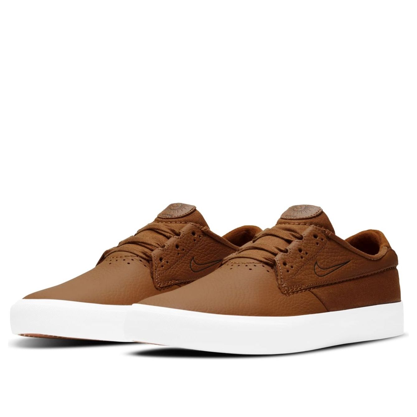 Nike Shane Premium SB 'Light British Tan' DA4184-200