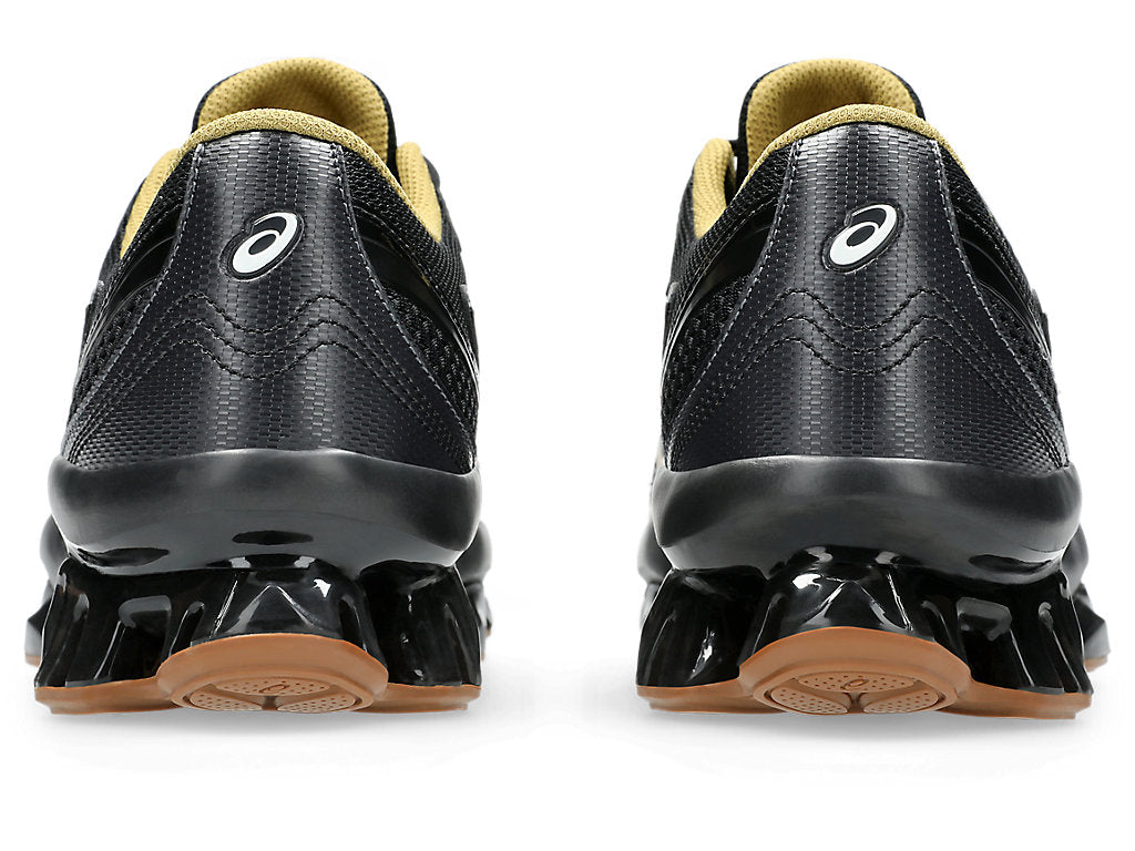 ASICS x Kiko Kostadinov GEL-Quantum Zientzia 'Black Gold' 1201A869-001