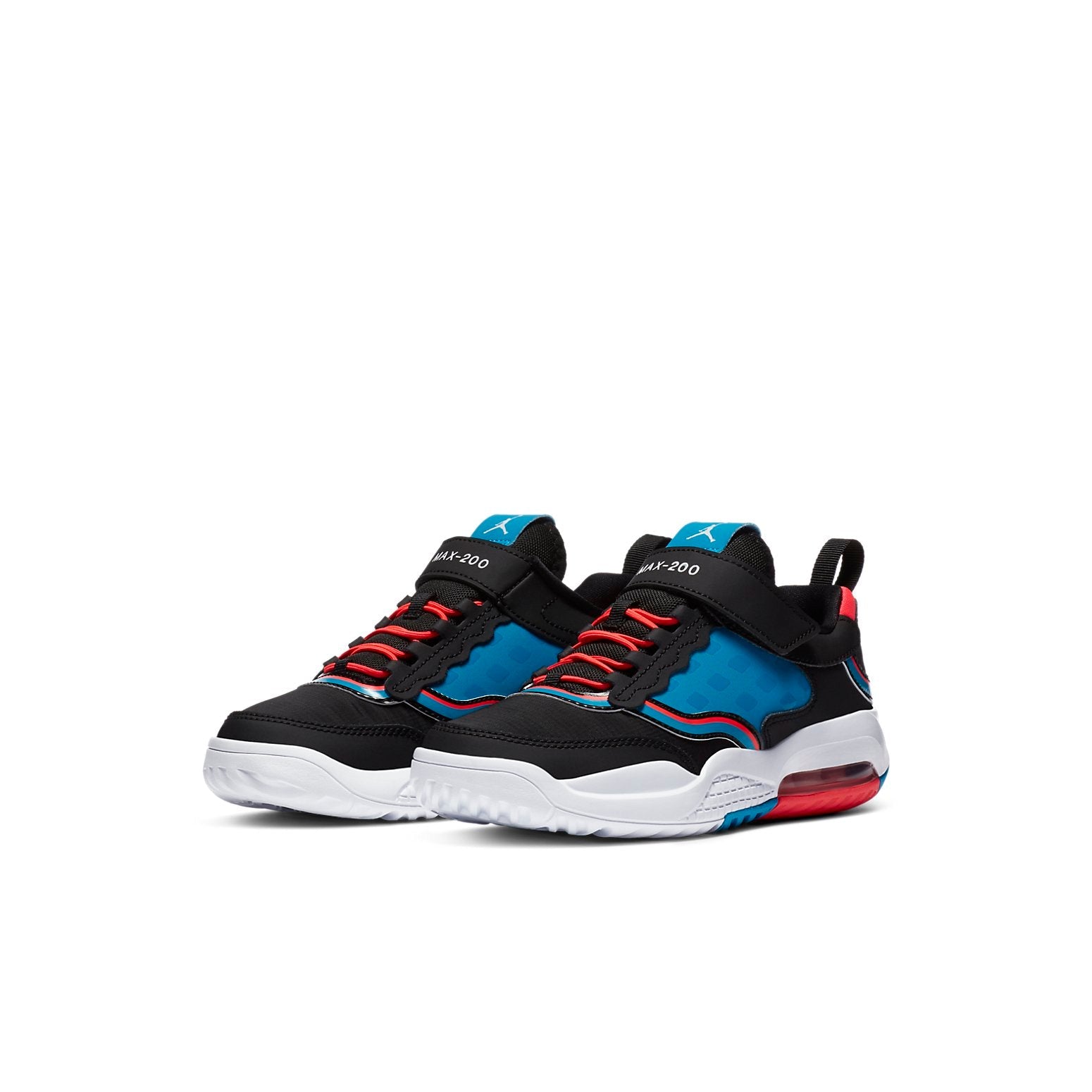 (PS) Air Jordan Max 200 'Game Time' CV5485-001