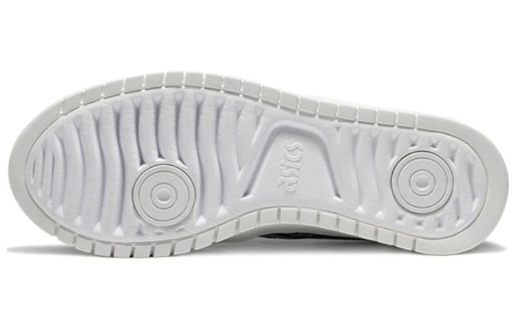 (WMNS) ASICS Japan S PF SportSTyle Shoes 'White Pure Silver' 1202A360-107