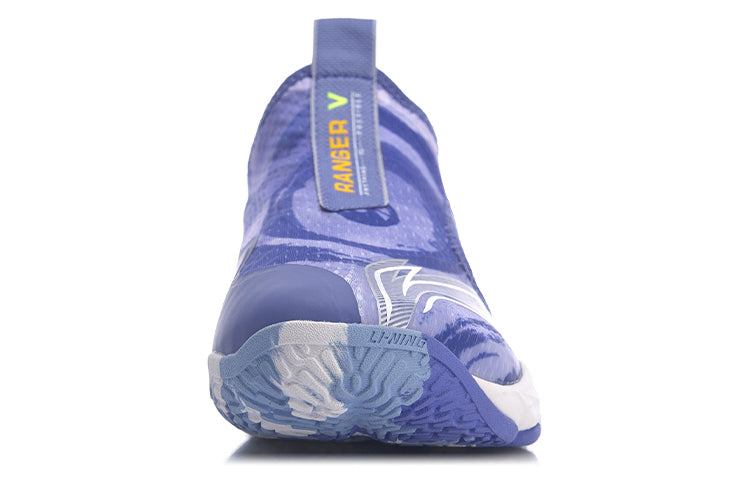 (WMNS) Li-Ning Ranger V Lite 'Purple Blue' AYTR002-3