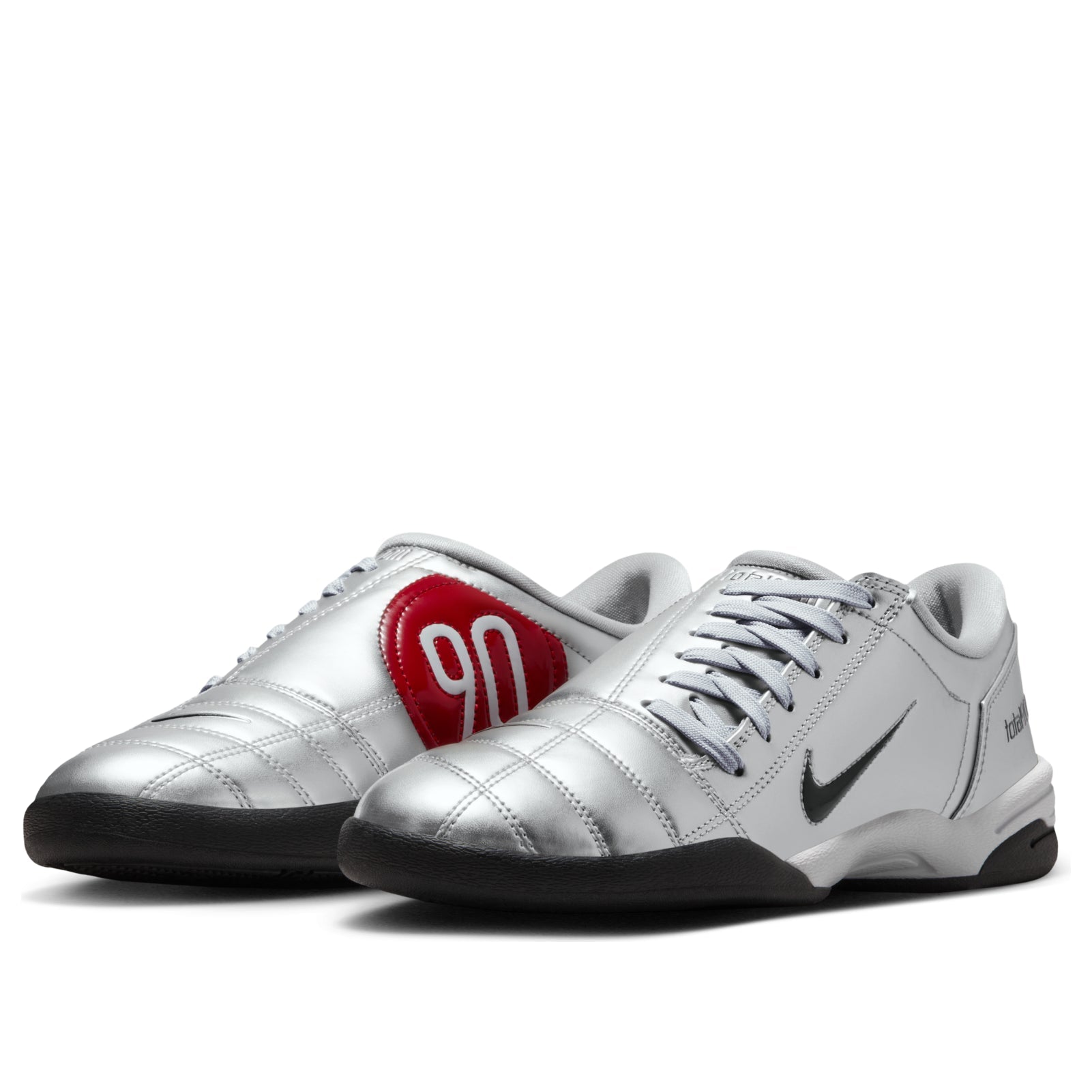 (WMNS) Nike Total 90 III 'Metallic Silver' IM7595-001