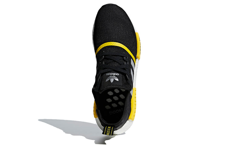 adidas NMD_R1 'Thunder' F99713