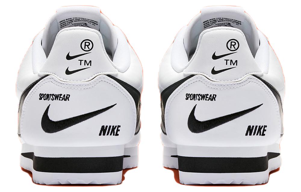 Nike Classic Cortez Premium 'Swoosh' 807480-104