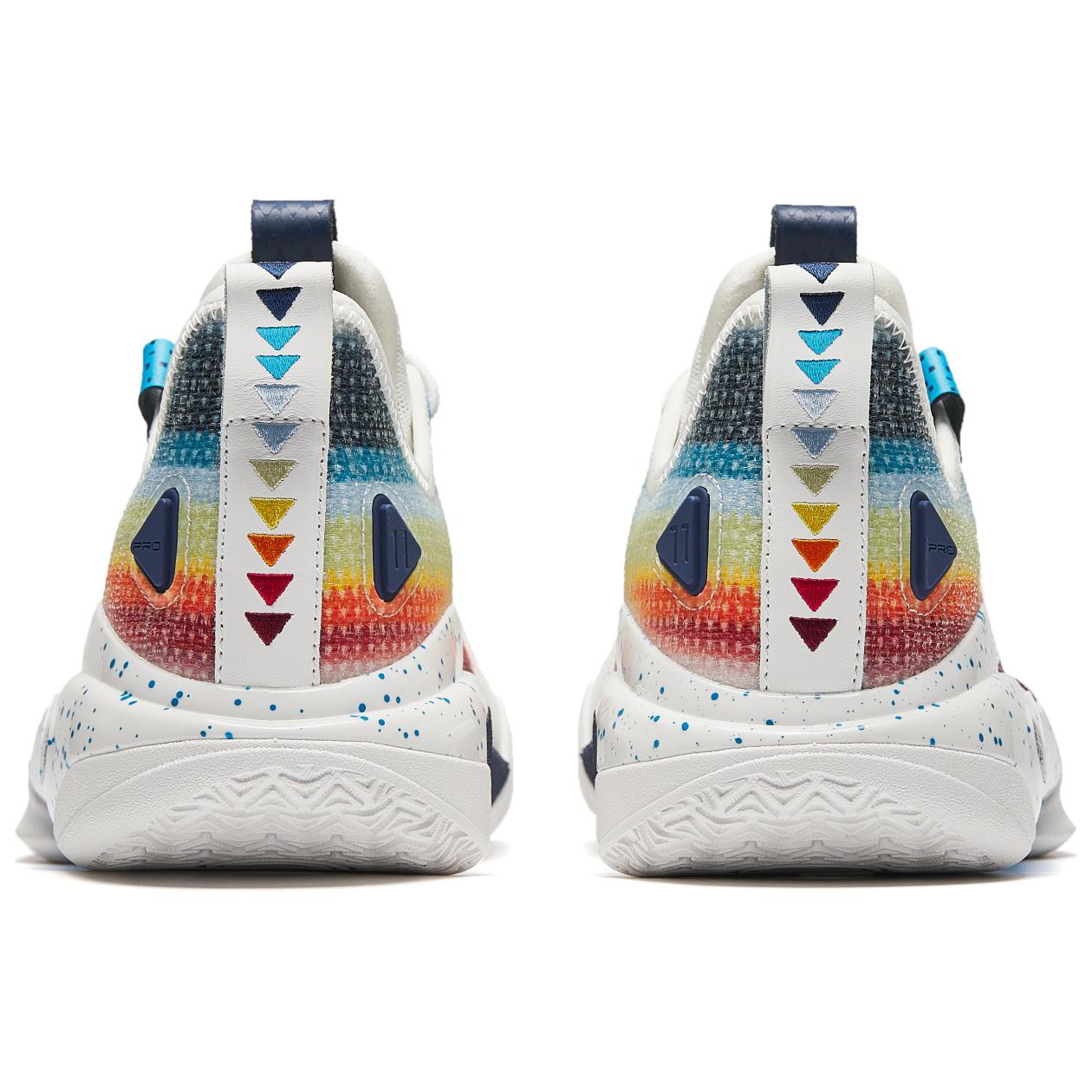 ANTA Shock Wave 5 Pro 'Twilight' 112421111S-4