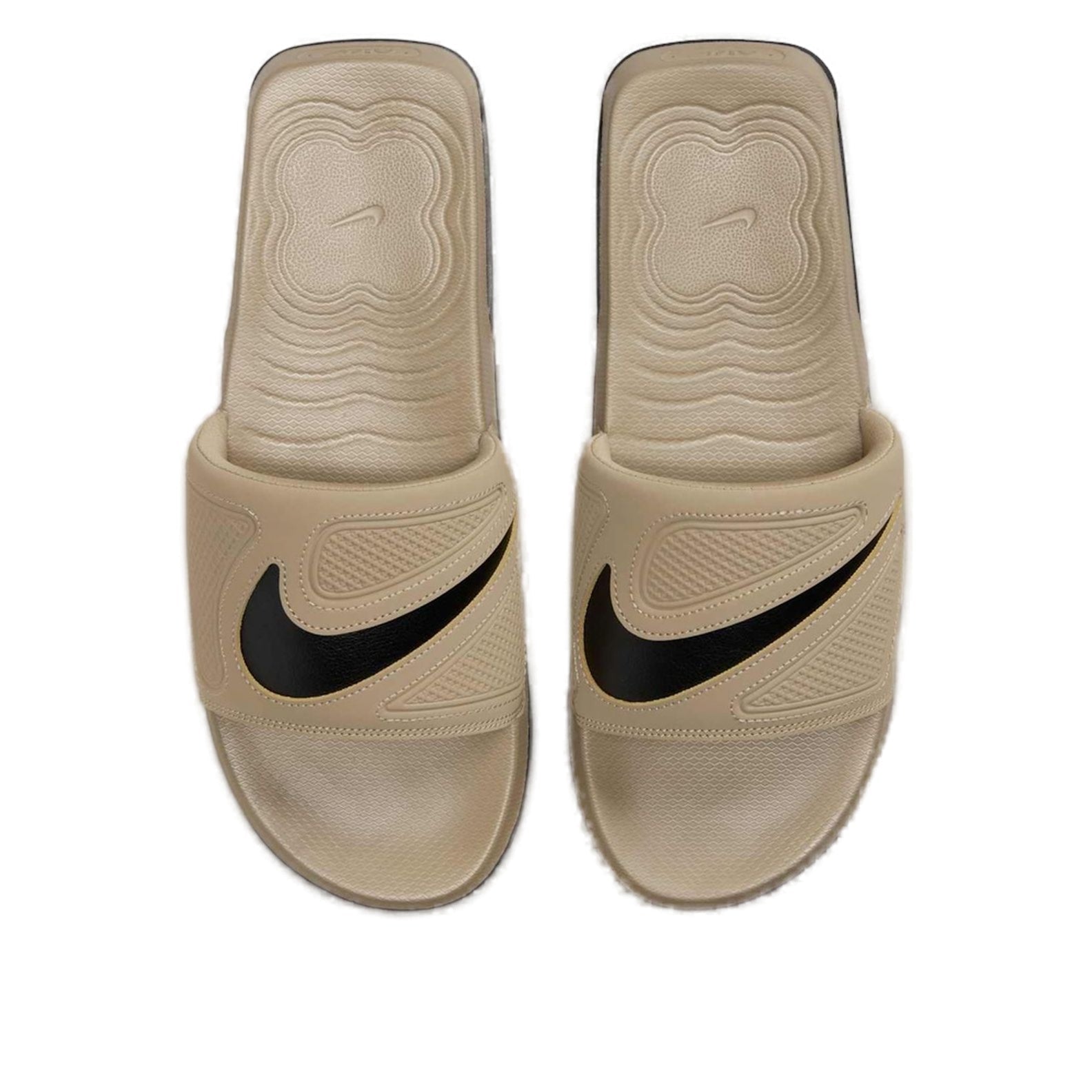 Nike Air Max Cirro Slide 'Khaki Black' DC1460-201