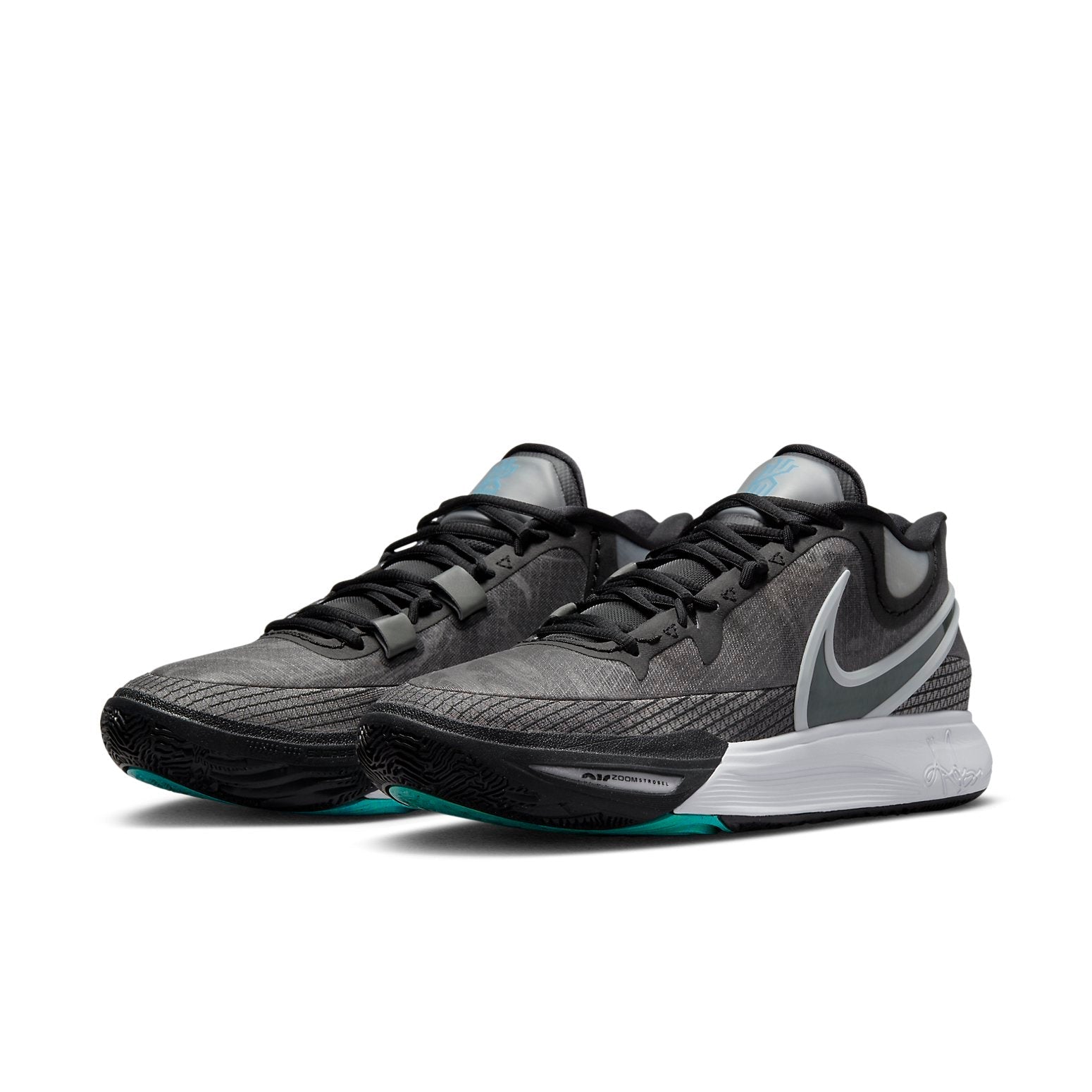 Nike Kyrie 8 'Orca' DJ6017-001