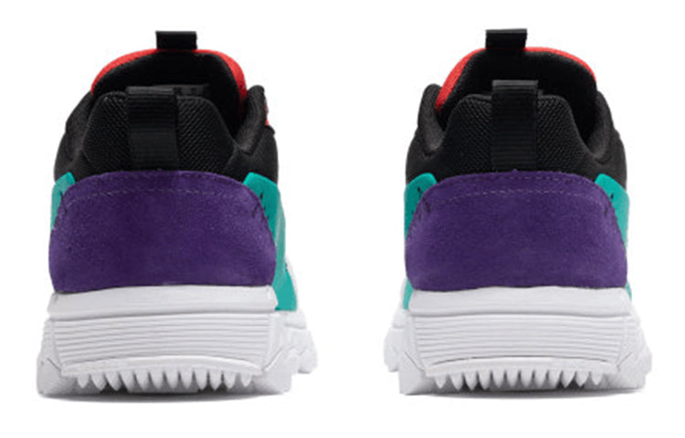 PUMA Trail Wolf 'Black' 371889-01