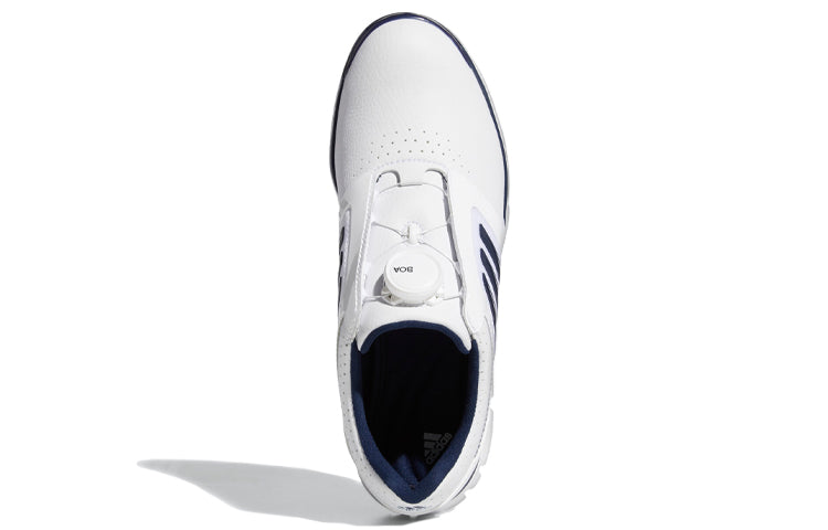 (WMNS) adidas Adistar Tour Boa 'White Blue' EF6520