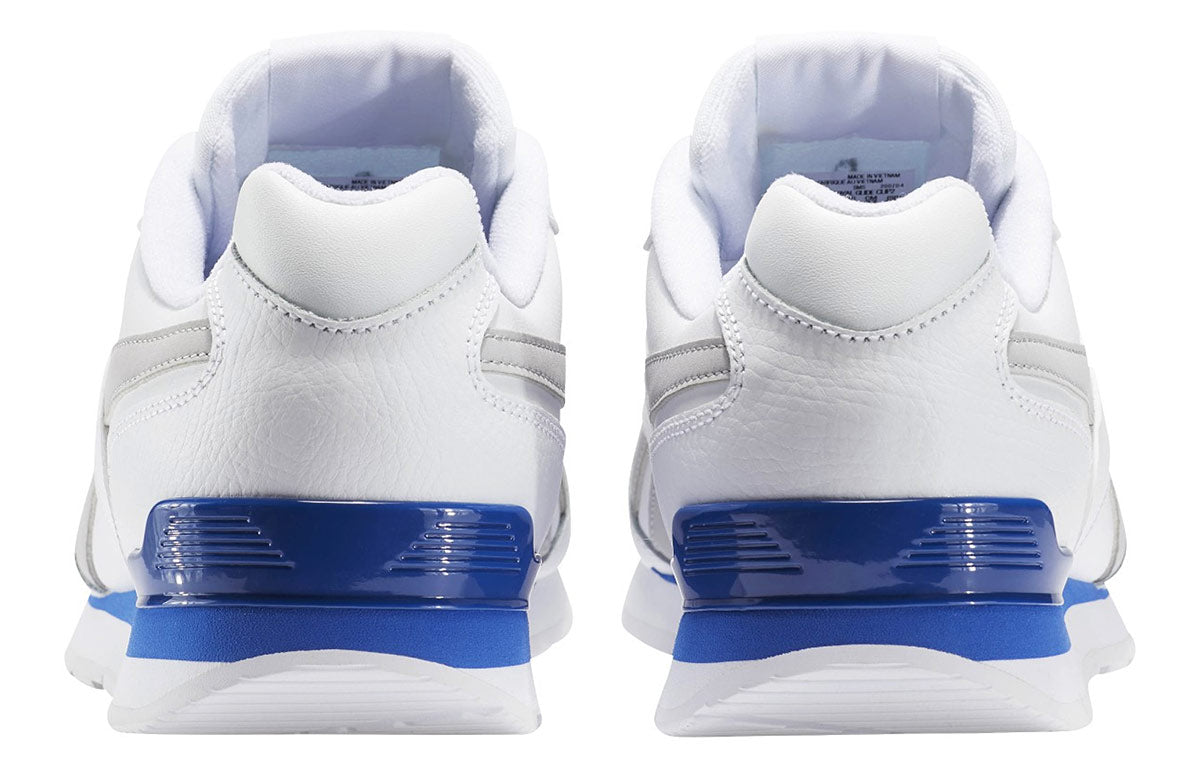 Reebok Royal Glide Clip2 Running Shoes White BS6491