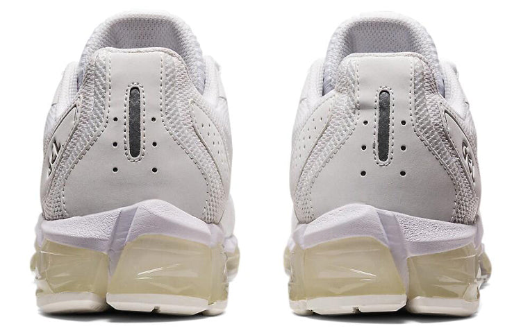 ASICS Gel Quantum 360 6 White/Gold 1201A102-100