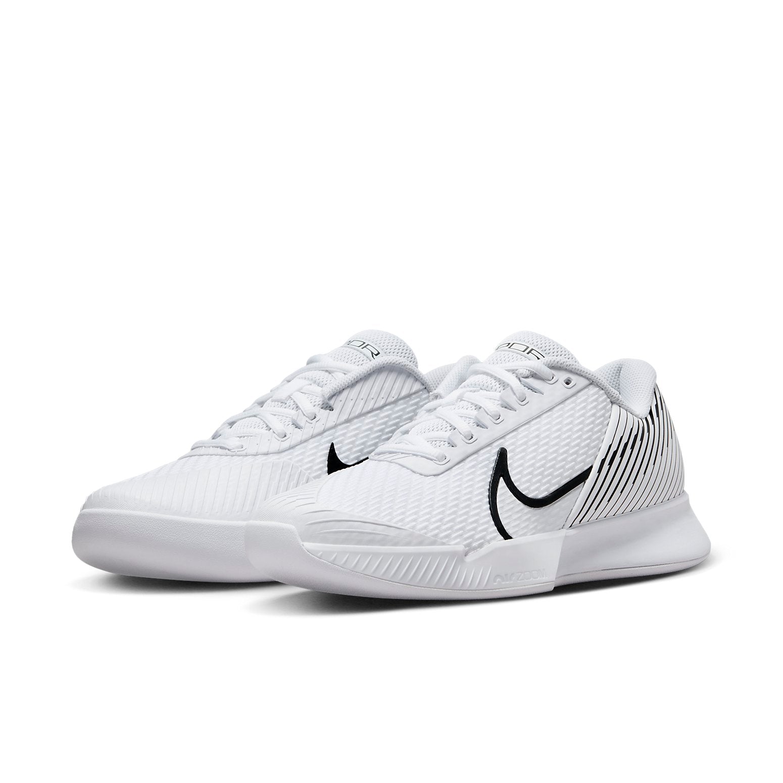 Nike Court Air Zoom Vapor Pro 2 'White' FB7092-100