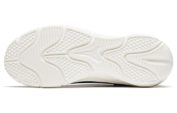 ANTA Running Shoes 'Black White' 912347792-5