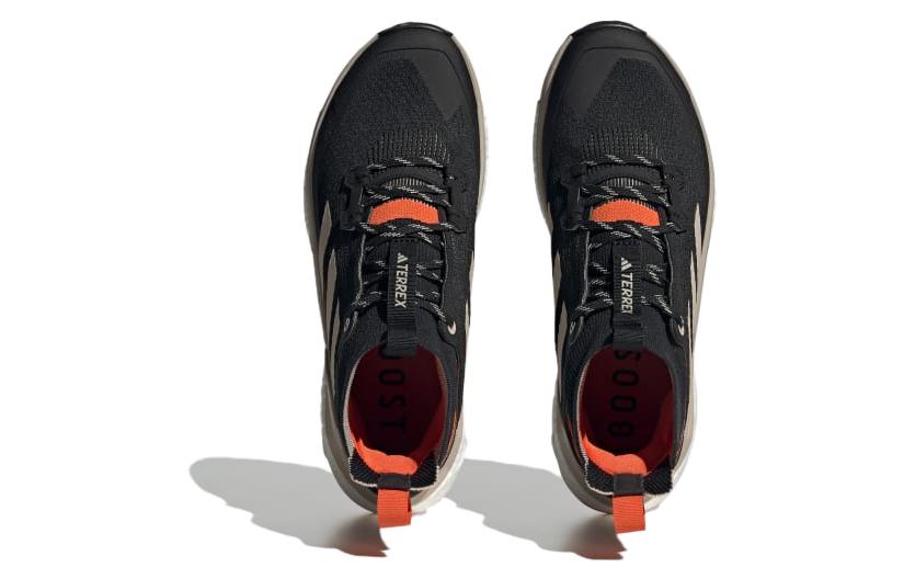adidas Terrex Free Hiker 2.0 'Black Tan' IF4921