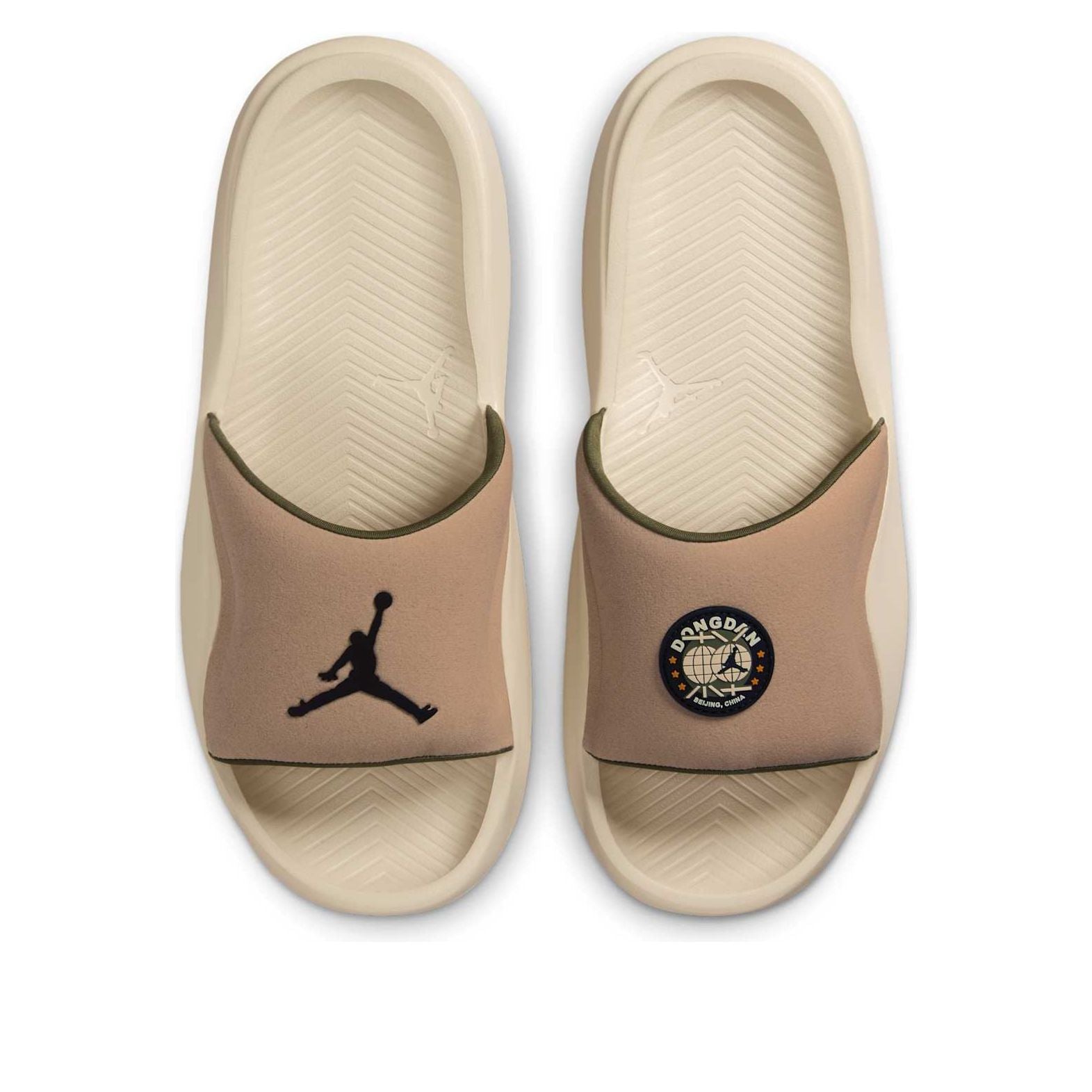 Air Jordan Franchise Slides 'Dongdan' HQ8112-200