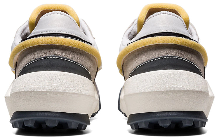Onitsuka Tiger Admix Runner 'White Grey Yellow' 1183B357-102