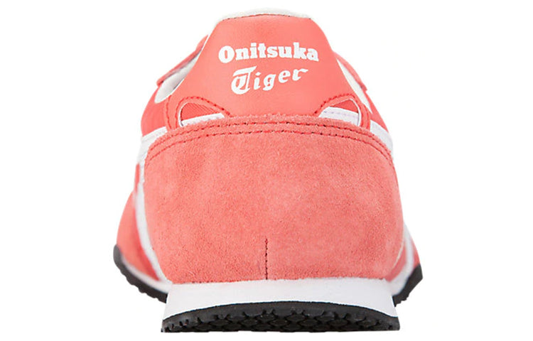 (WMNS) Onitsuka Tiger Serrano 'Sienna' 1182A077-700