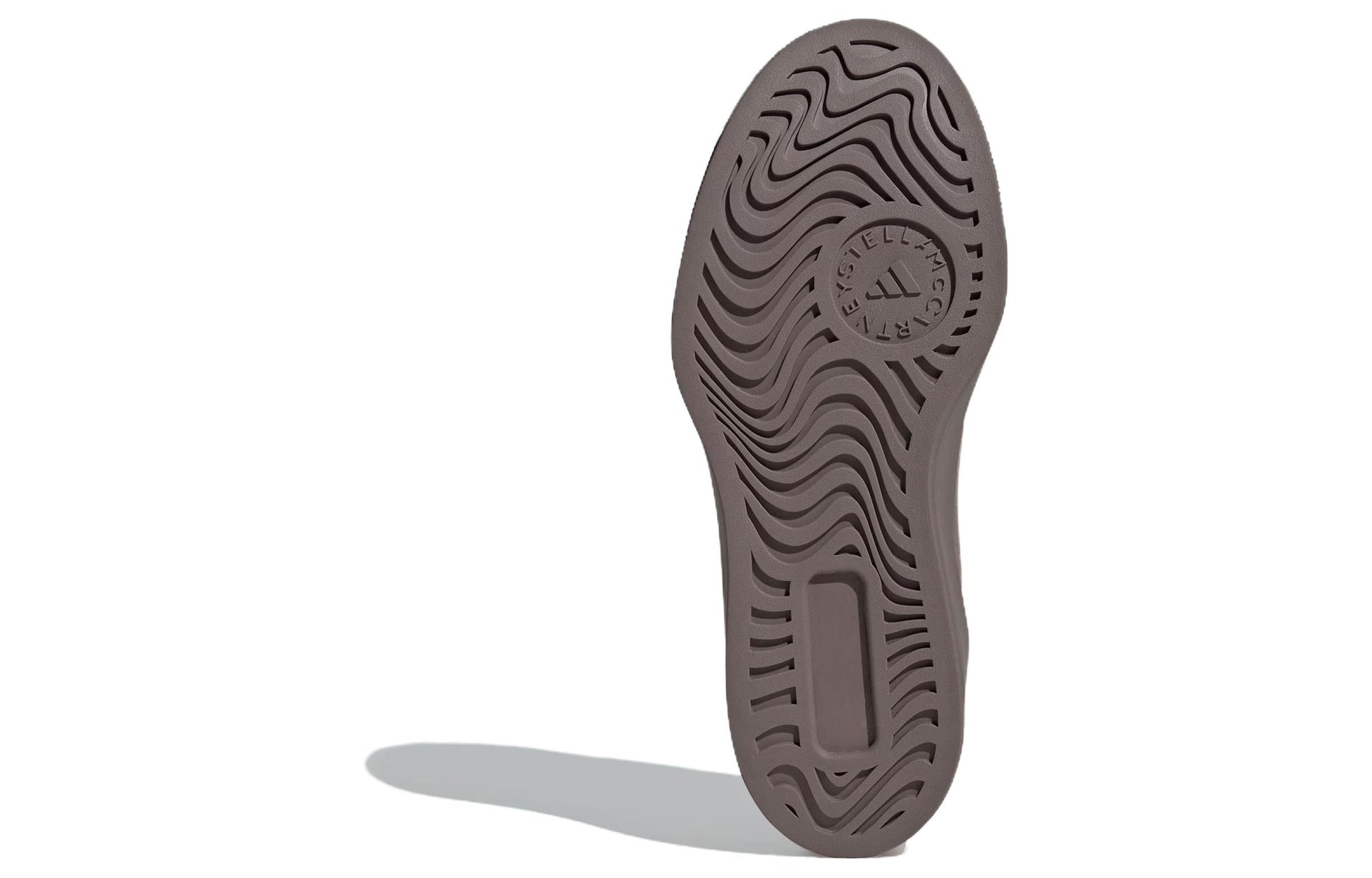 adidas by Stella McCartney Court 'Brown' IF6081