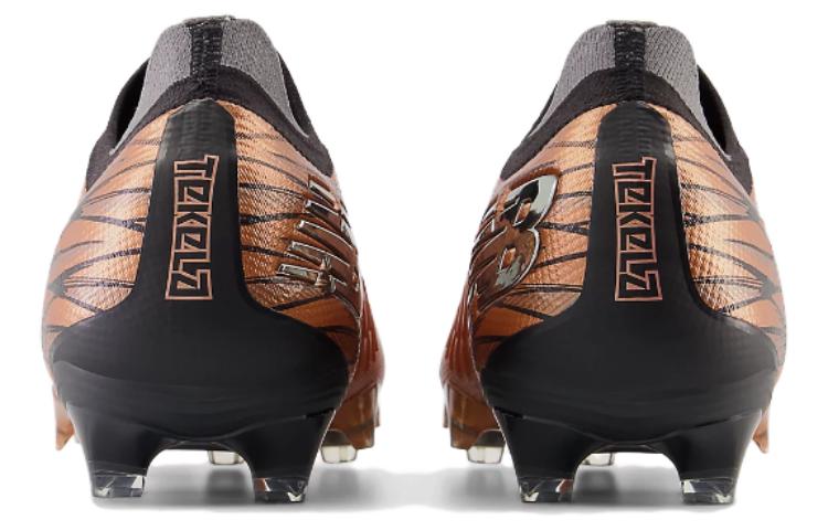 New Balance Tekela V4 Pro Low FG 'Copper Black' ST1FLCB4