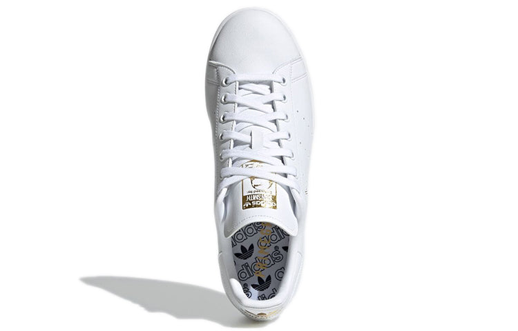 adidas originals Stan Smith Sneakers White H00307