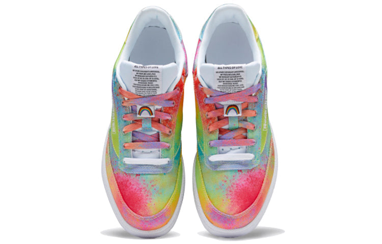 Reebok Club C 85 'Pride' FX4772