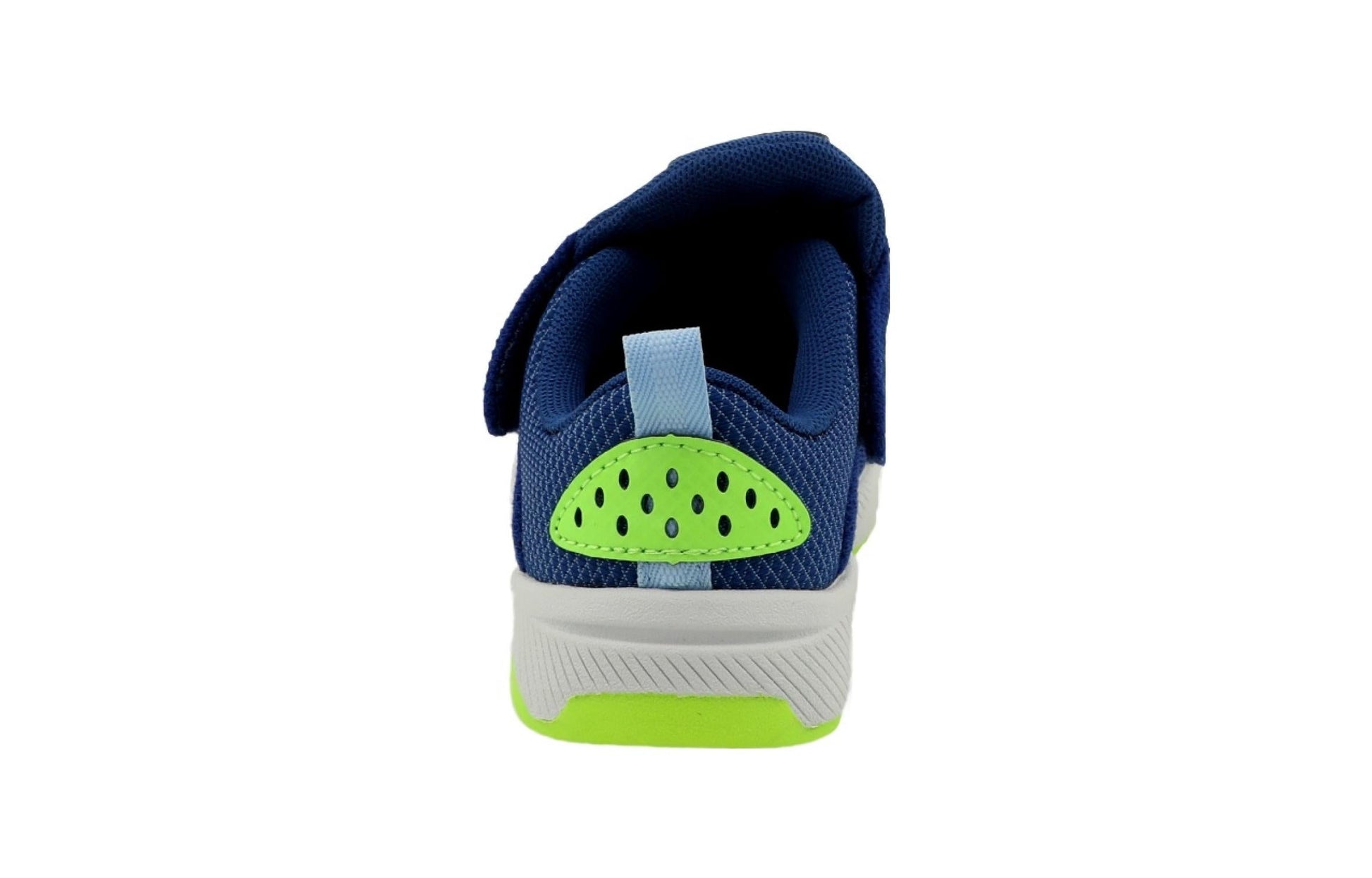 (TD) New Balance DynaSoft 545 Bungee Shoes 'Blue Volt Green' IO545AB1