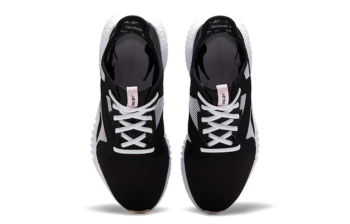 (WMNS) Reebok Flexagon 3.0 Black/Grey EH3386