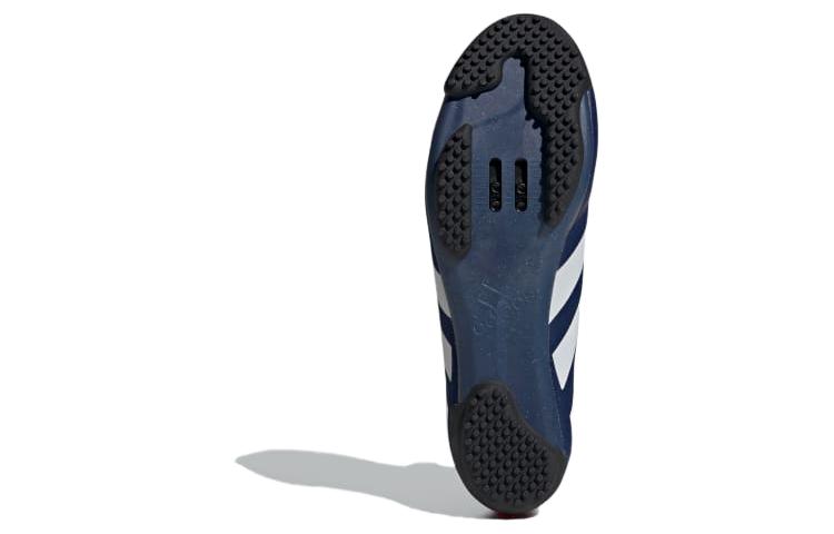 adidas The Gravel Cycling 'Dark Blue White' IG5469
