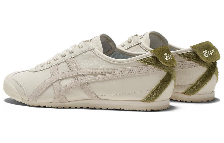 Onitsuka Tiger Mexico 66 'Cream Green' 1183B991-100