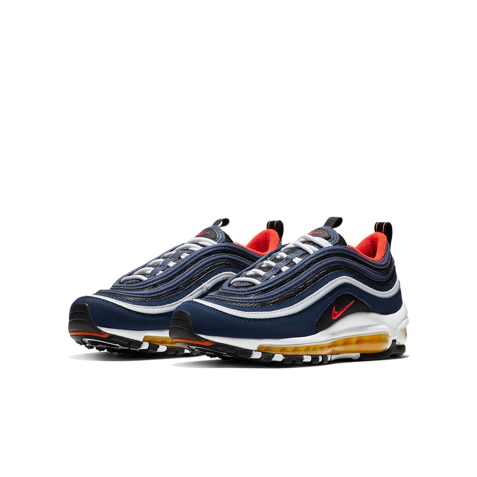 (GS) Nike Air Max 97 'Midnight Navy' 921522-402