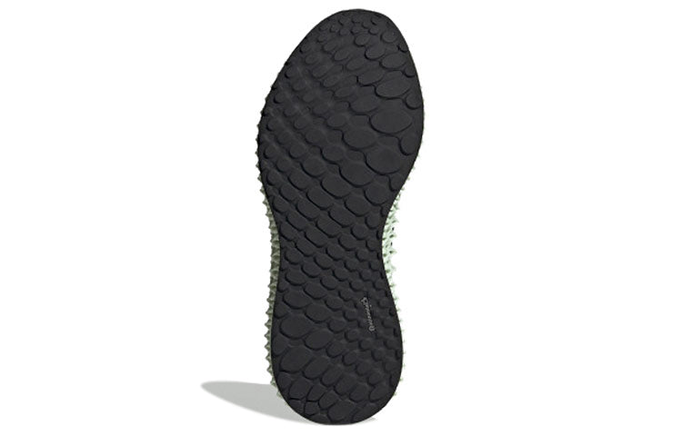 adidas AlphaEdge 4D 'Reflective Core Black' FV4686