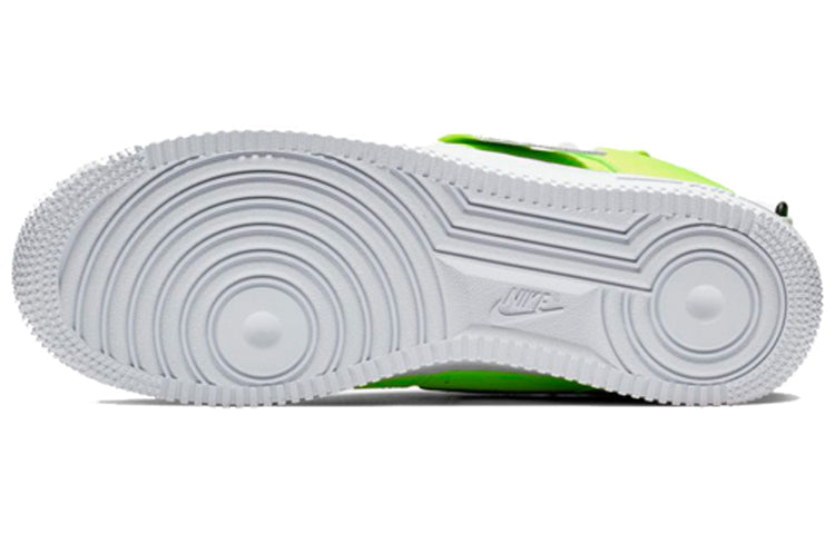 Nike Air Force 1 Low Utility 'Volt' AO1531-700