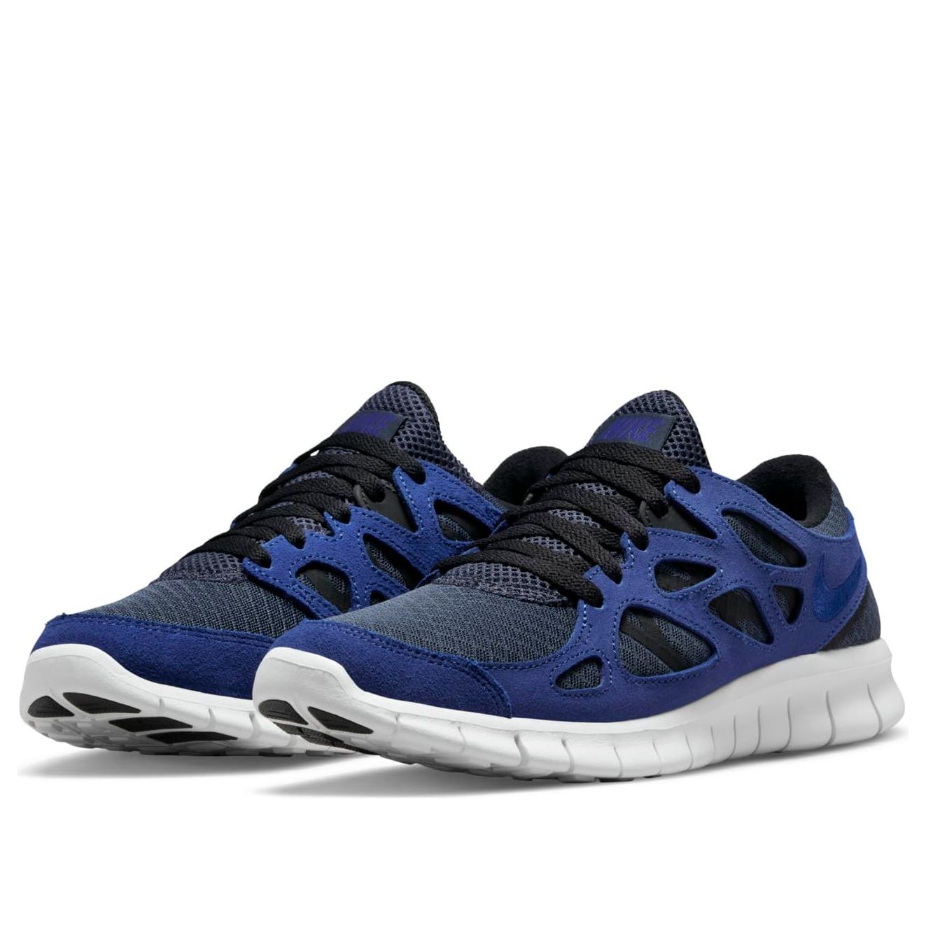 Nike Free Run 2 'Thunder Blue' 537732-406