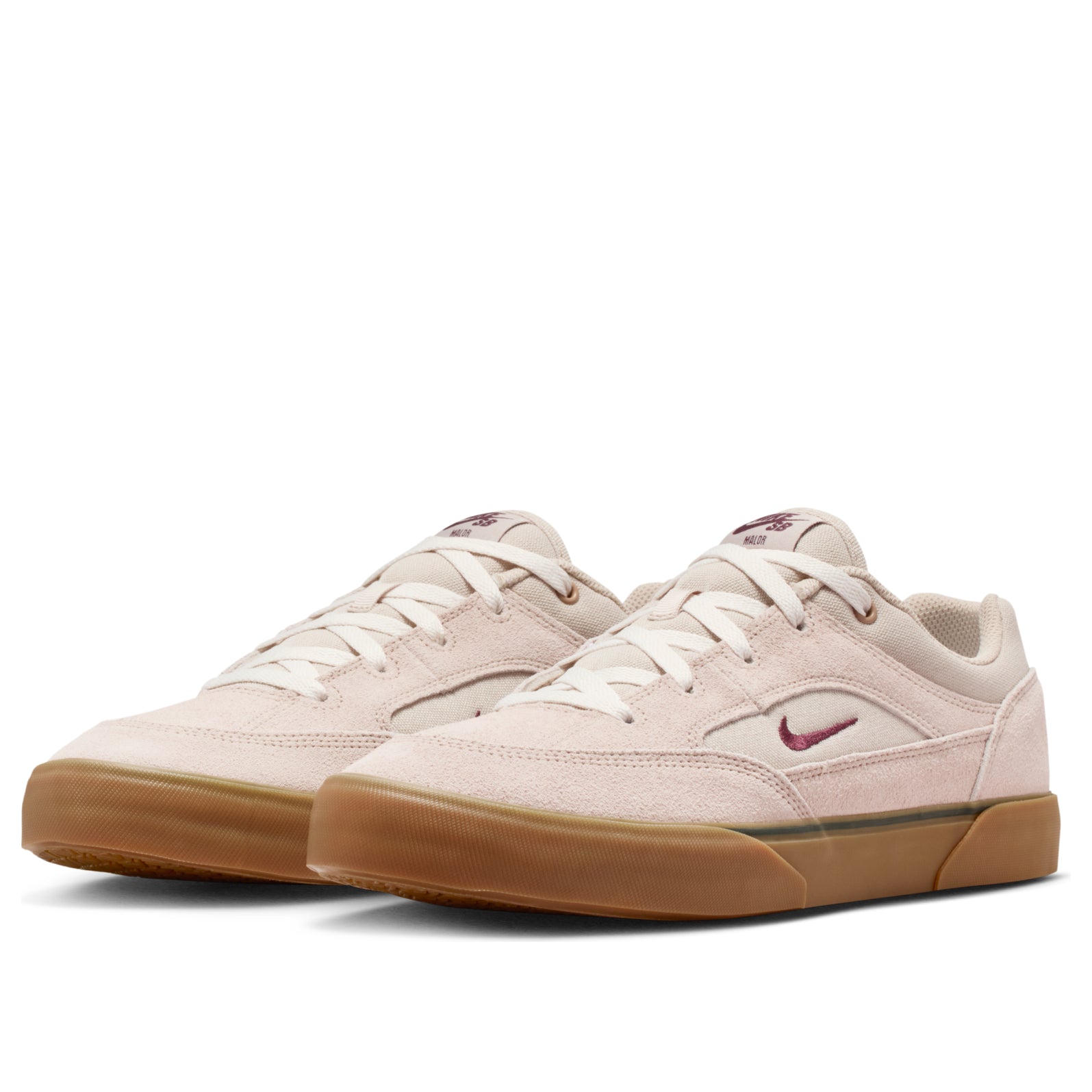 Nike SB Malor 'Cream Gum' FV6064-203