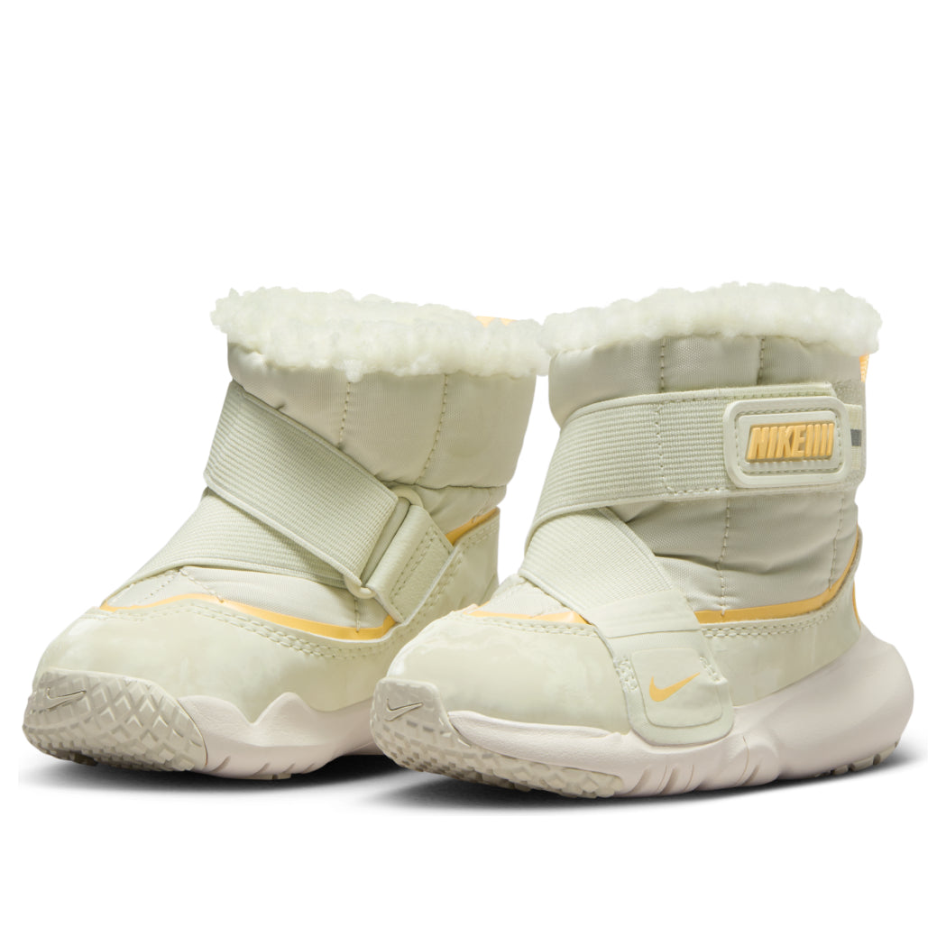 (TD) Nike Flex Advance Boots 'Pale Ivory' DD0303-100