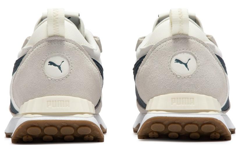 PUMA Rider FV Shoes 'White Beige Black' 391925-03