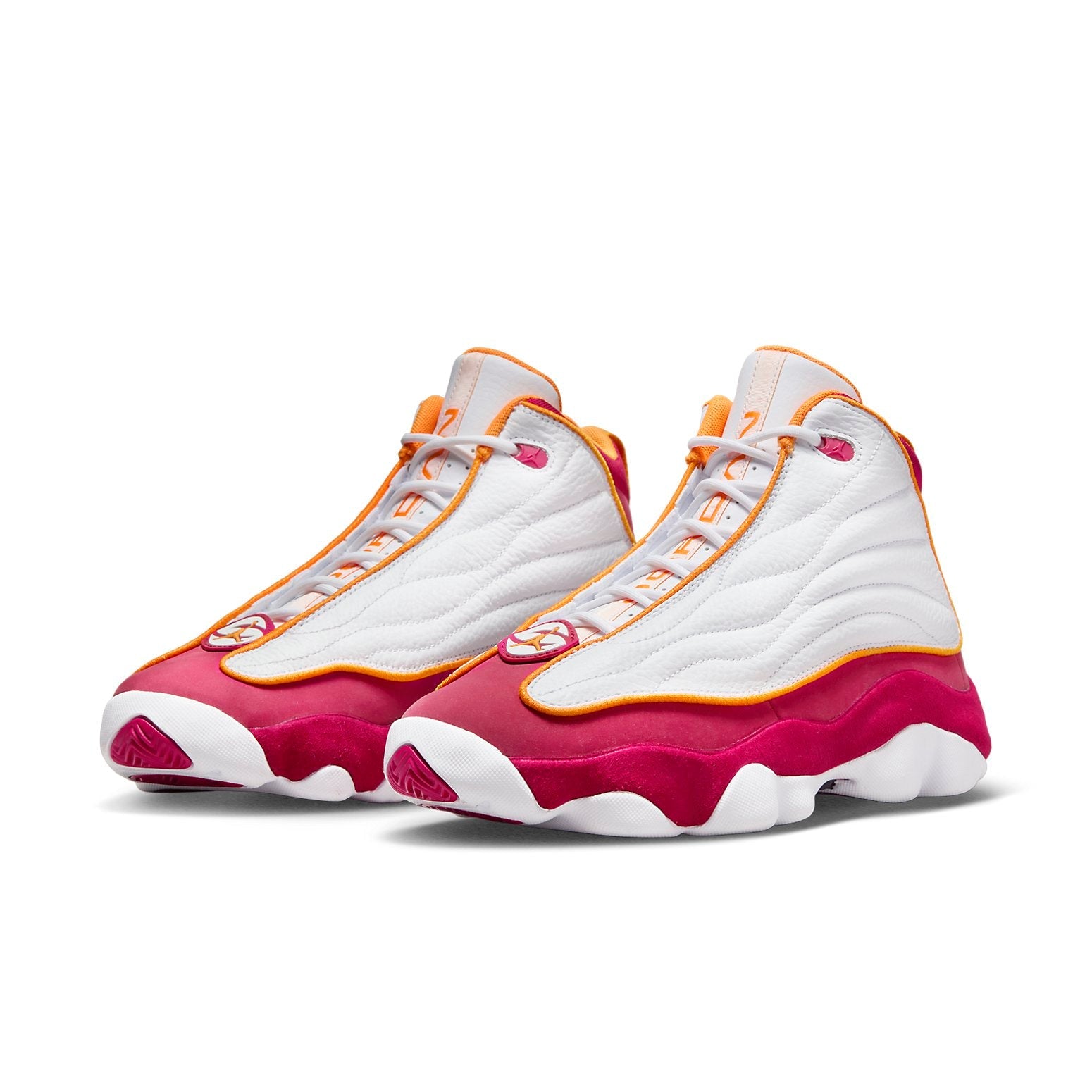 Air Jordan Pro Strong 'Cardinal Red' DC8418-168