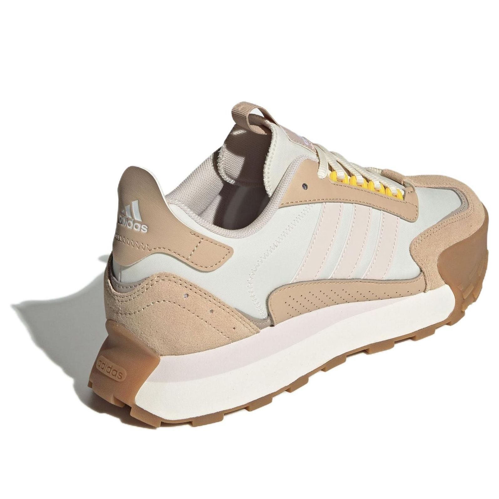 adidas Futro Mixr 'Cream Tan' JQ5875
