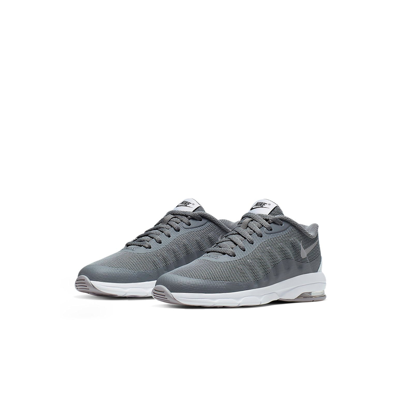 (PS) Nike Air Max Invigor 'Grey White' 749573-005