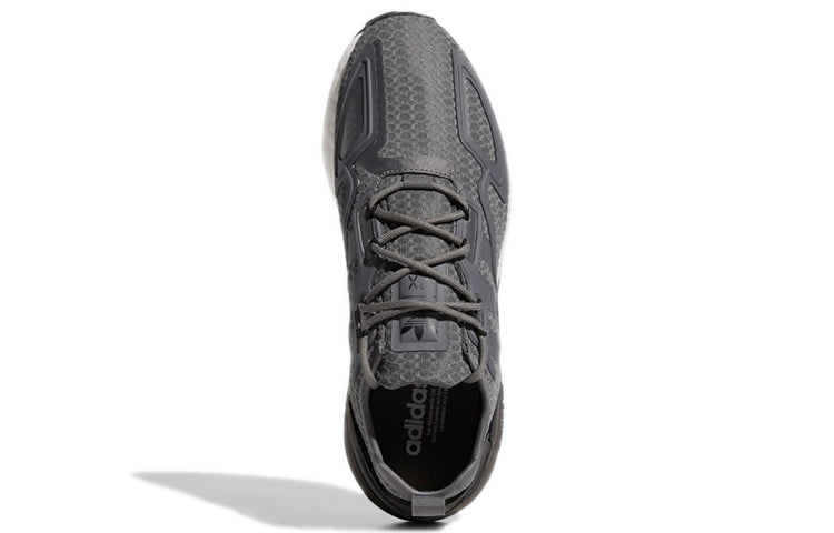 adidas ZX 2K Boost 'Grey' GY5807