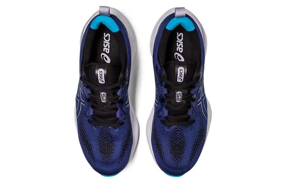 ASICS Gel-Cumulus 25 'Indigo Blue' 1011B621-401