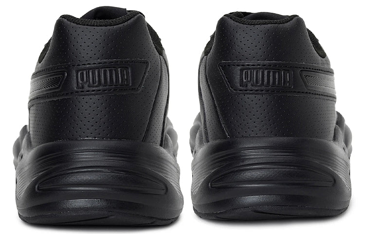 PUMA 90s Runner SL 'Triple Black' 372550-02
