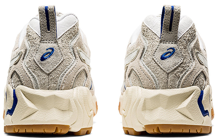 ASICS Gel-Nandi 'Glacier Grey' 1021A502-101