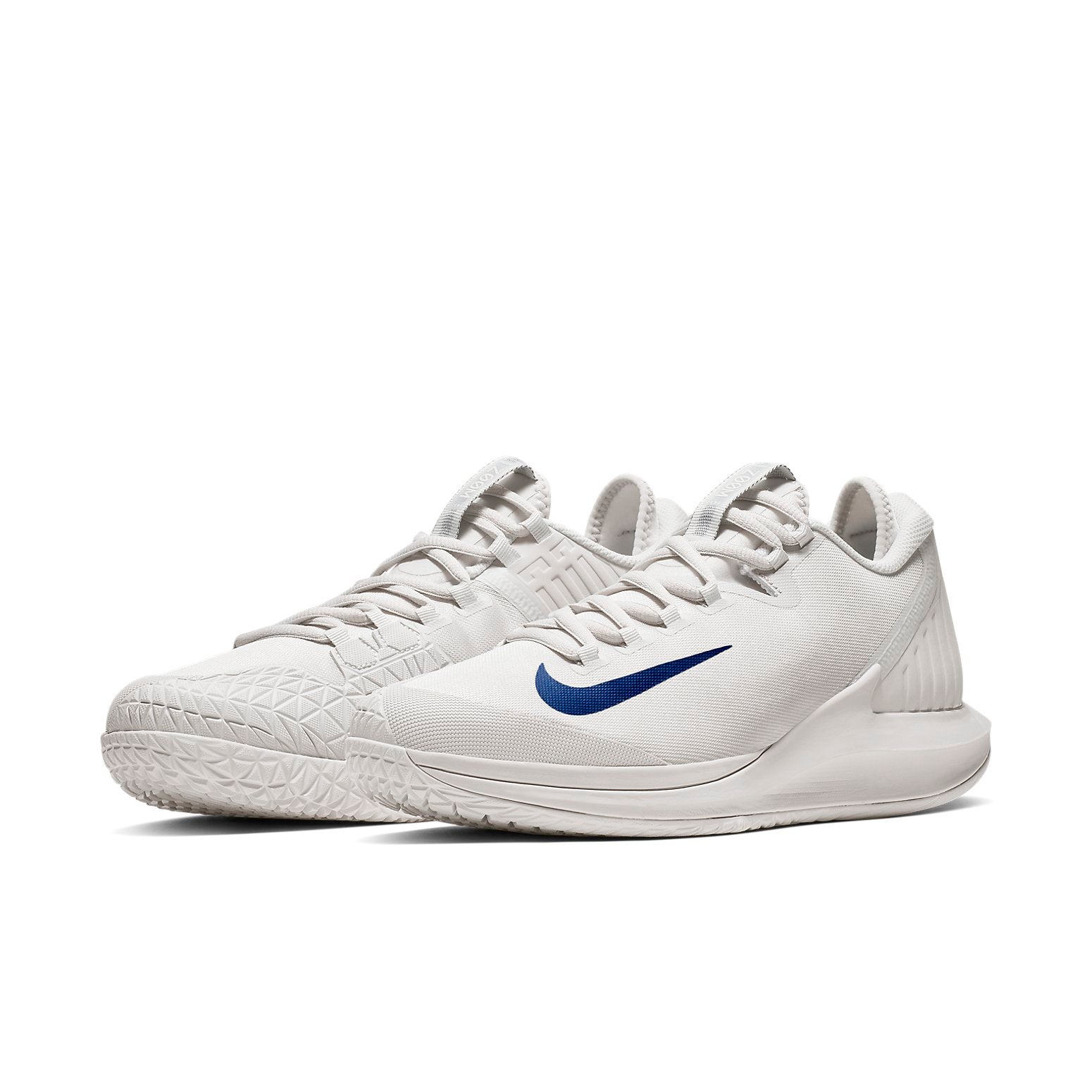 Nike Court Air Zoom Zero 'Vast Grey' AA8018-044