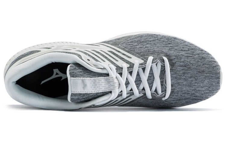 Mizuno Ezrun LX 2 Gray/White J1GE191807