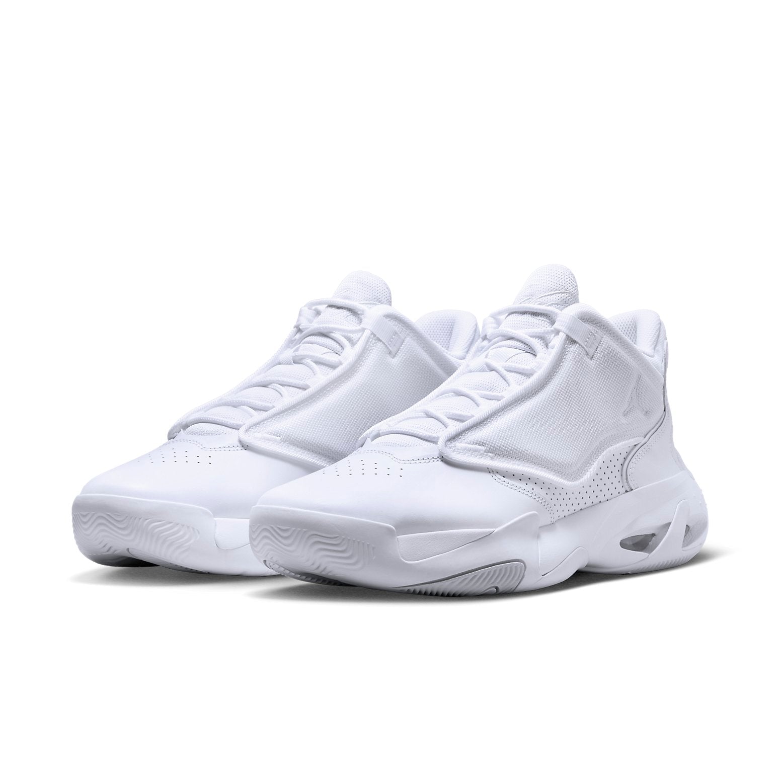 Air Jordan Max Aura 4 'White' DN3687-101