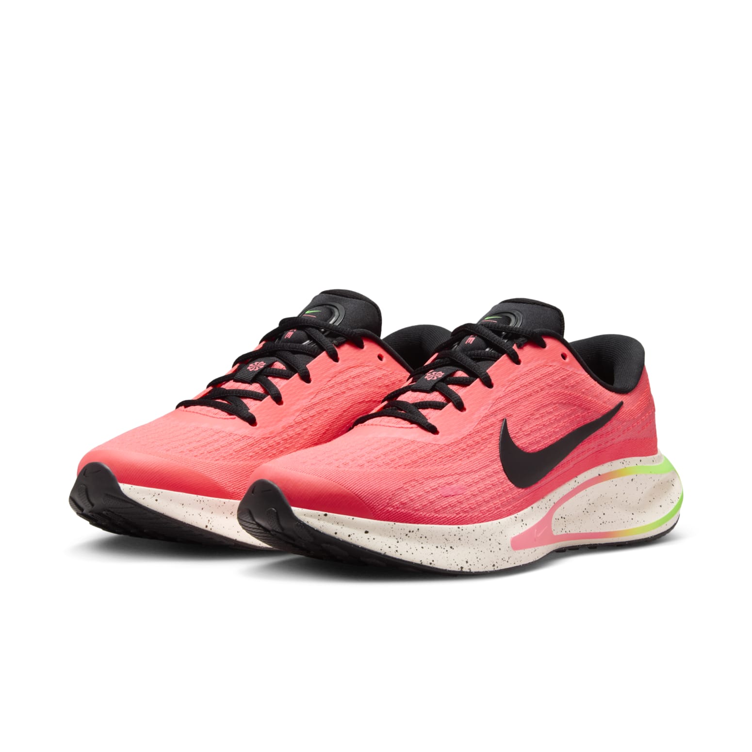 (WMNS) Nike Journey Run 'Hot Punch' HJ7352-674