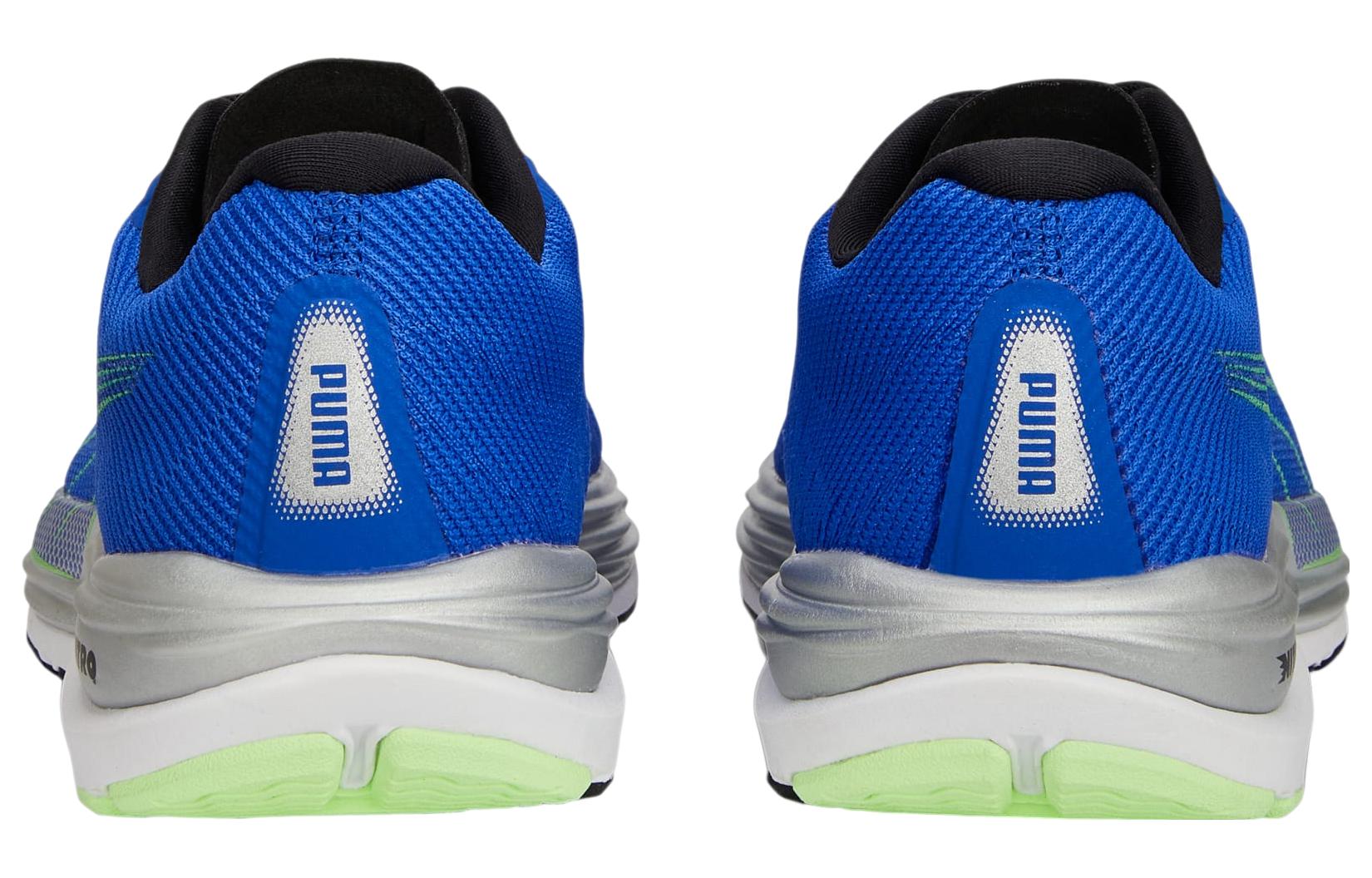 (GS) PUMA Velocity Nitro 2 'Royal Sapphire' 392016-02
