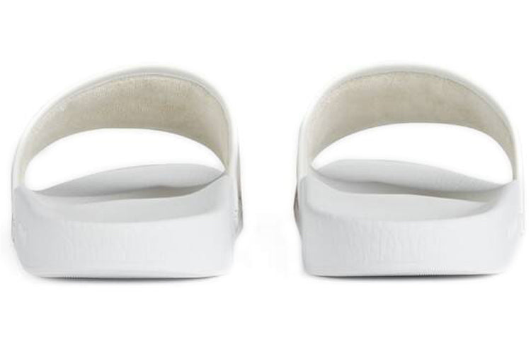 Gucci Slide 'Worldwide Flag - White' 599143-9PYX0-9061